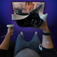 Imagen para el artículo titulado Esta compañía ofrece a sus empleados cápsulas para masturbarse con auriculares VR incluidos